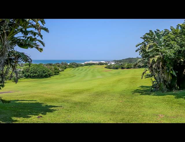 774M² VACANT LAND FOR SALE IN PRINCE'S GRANT GOLF ESTATE